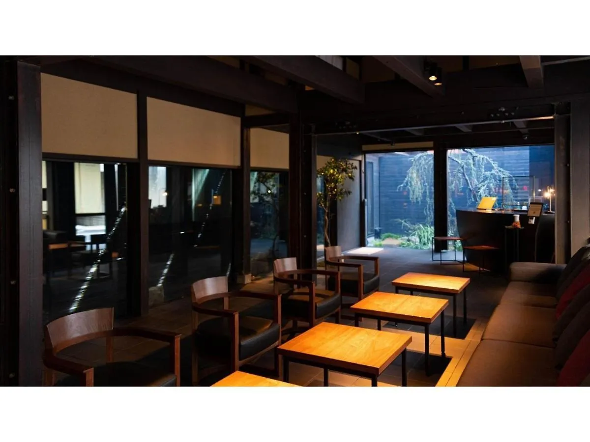 Nol Kyoto Sanjo - Vacation Stay 97692V 0*,