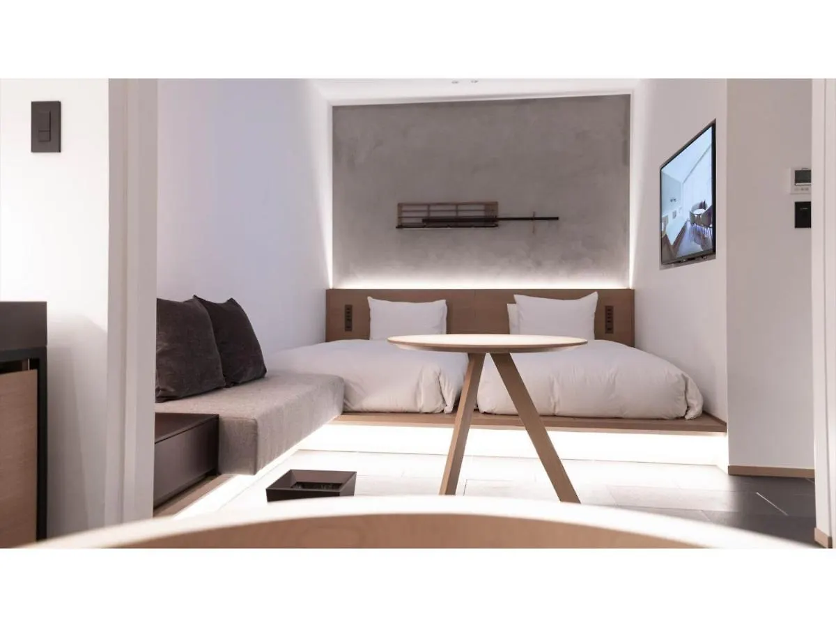 Nol Kyoto Sanjo - Vacation Stay 97692V Japan