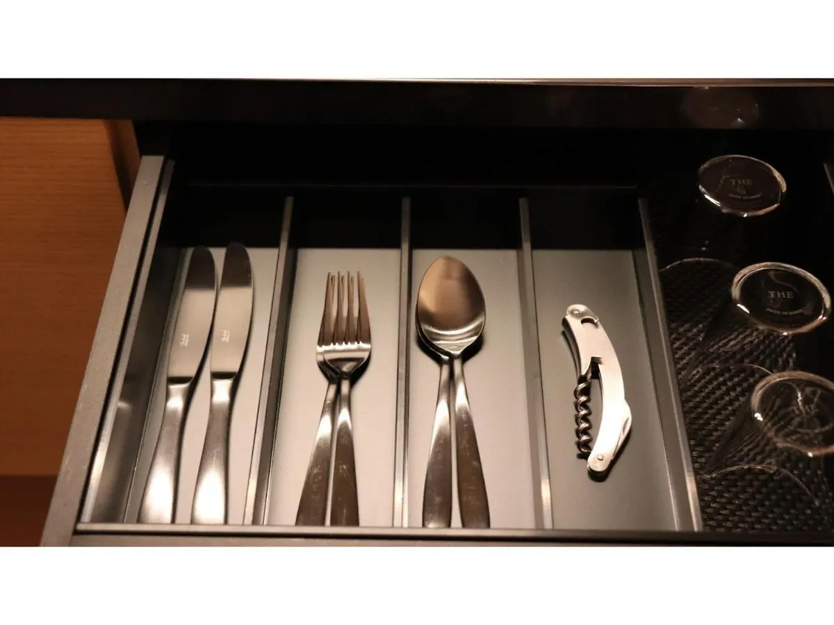 Nol Kyoto Sanjo - Vacation Stay 97692V 0*,  Japan