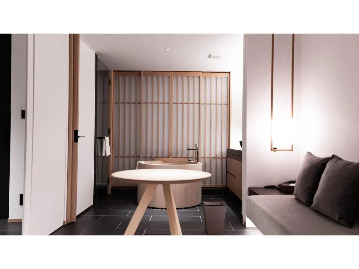 Nol Kyoto Sanjo - Vacation Stay 97692V Hotel
