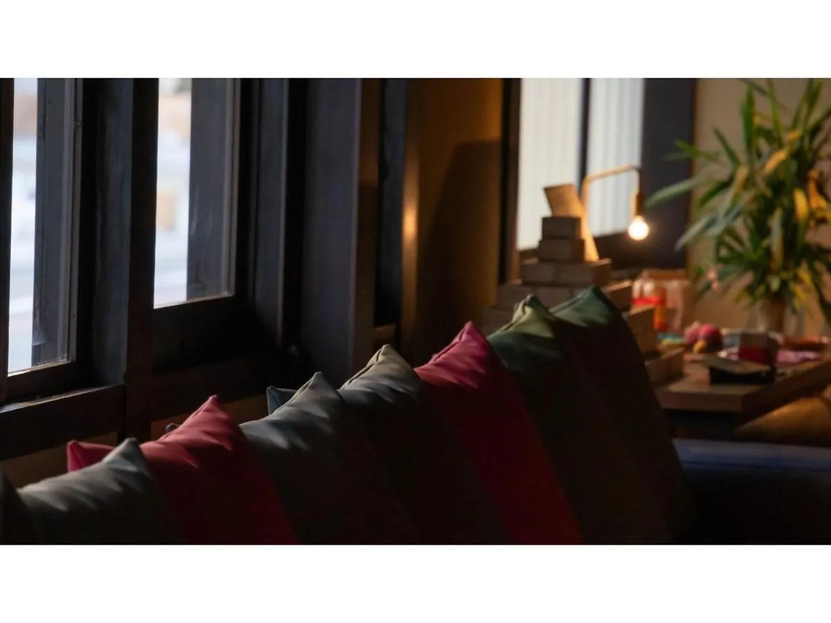 Nol Kyoto Sanjo - Vacation Stay 97692V Hotel