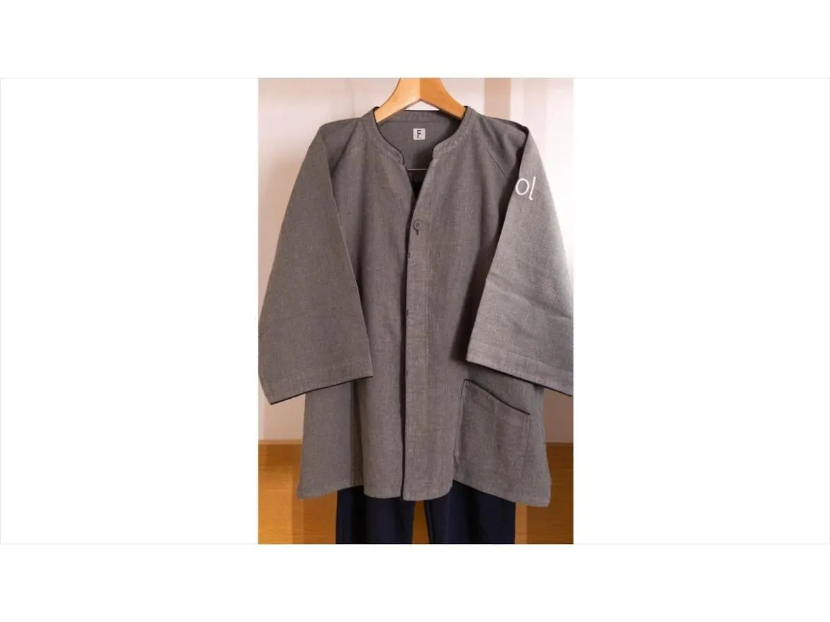Hotel Nol Kyoto Sanjo - Vacation Stay 97692V