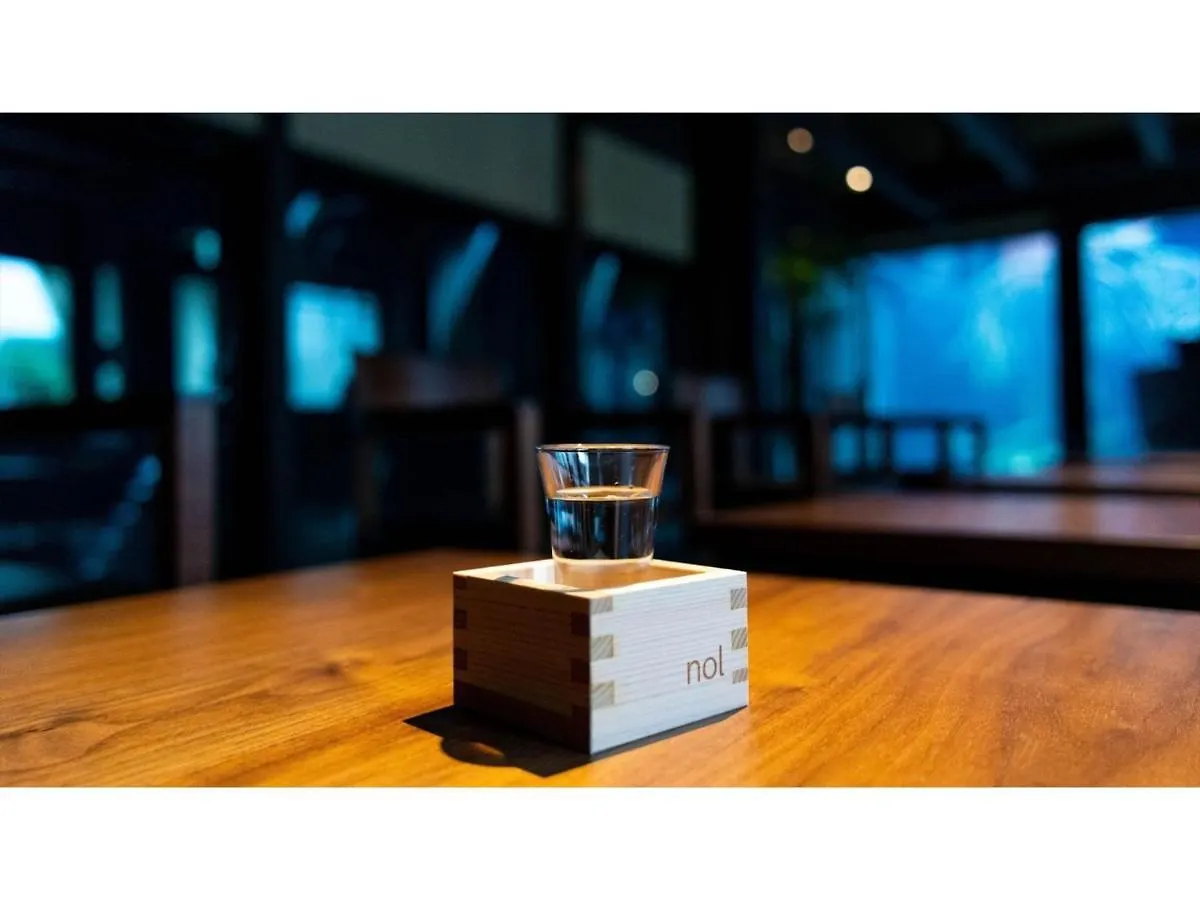 Nol Kyoto Sanjo - Vacation Stay 97692V Hotel