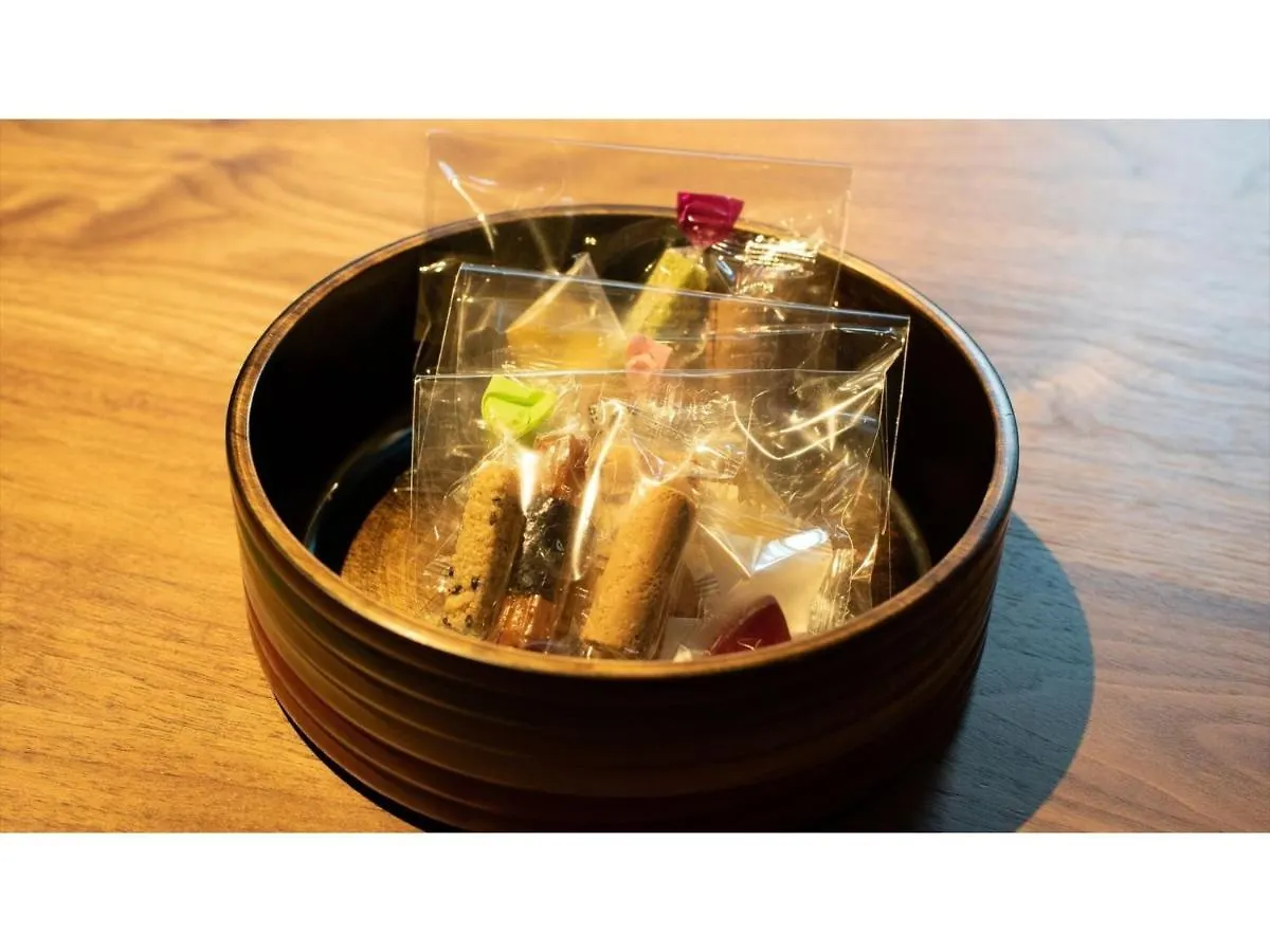 Nol Kyoto Sanjo - Vacation Stay 97692V