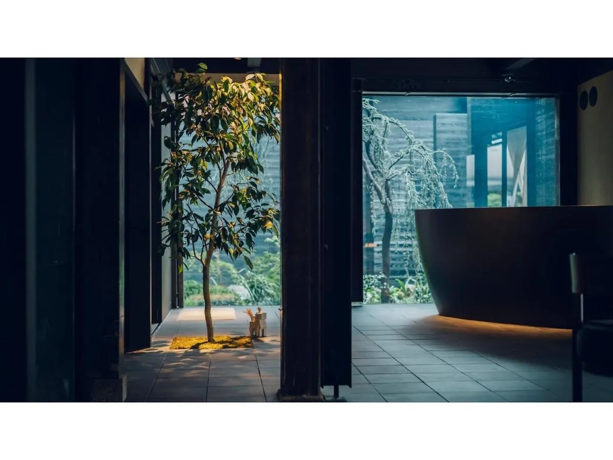 Hotel Nol Kyoto Sanjo - Vacation Stay 97692V