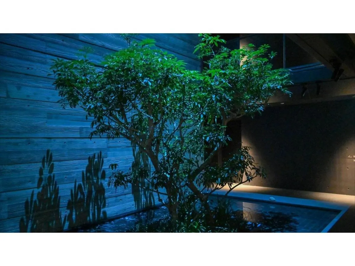 Hotel Nol Kyoto Sanjo - Vacation Stay 97692V Japan