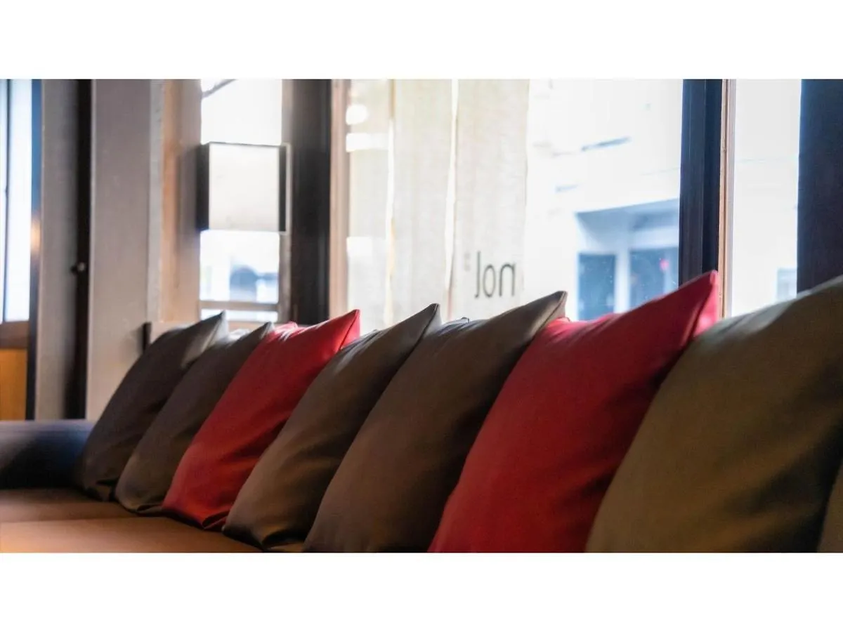 Nol Kyoto Sanjo - Vacation Stay 97692V
