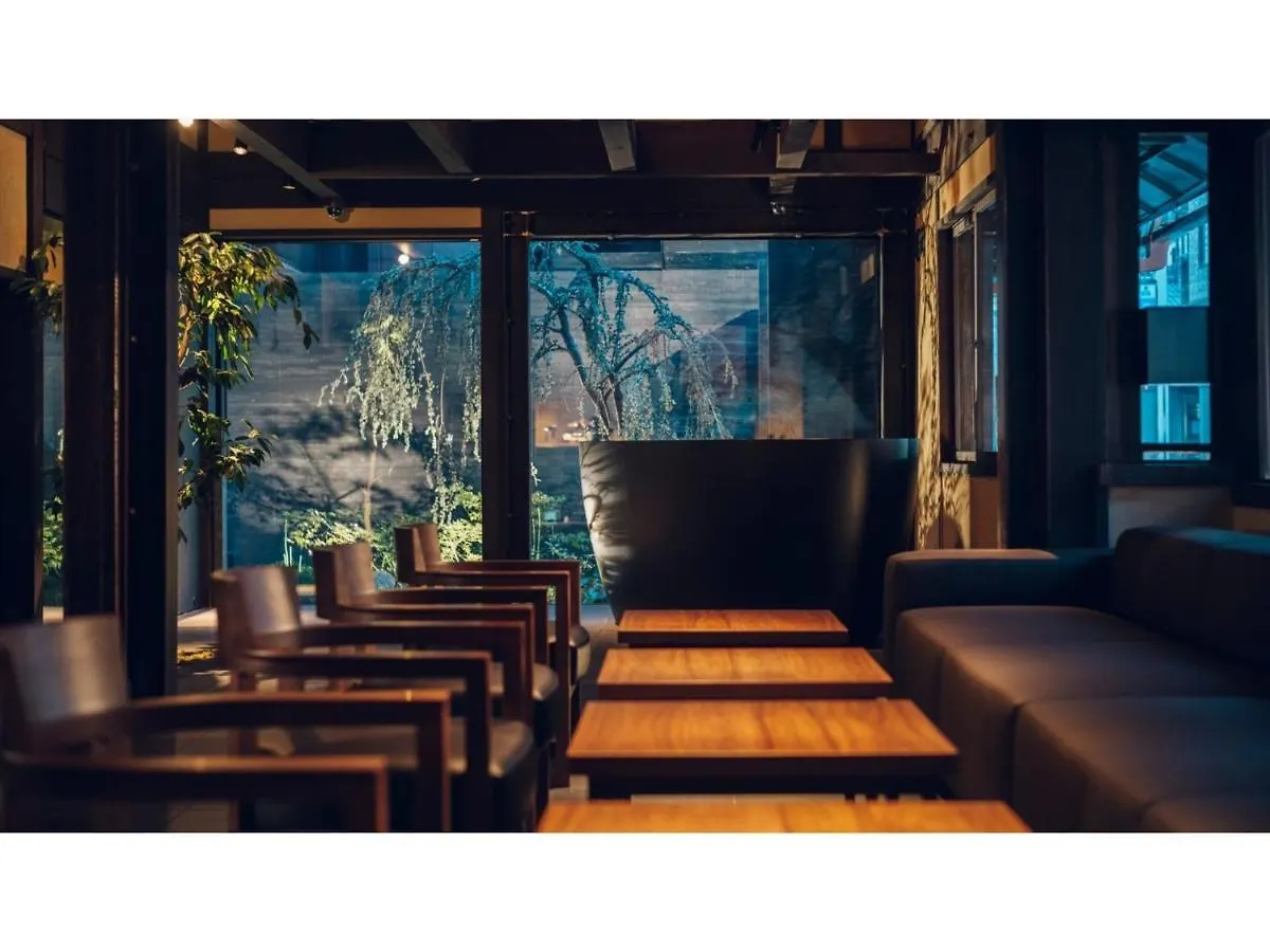 Nol Kyoto Sanjo - Vacation Stay 97692V Japan