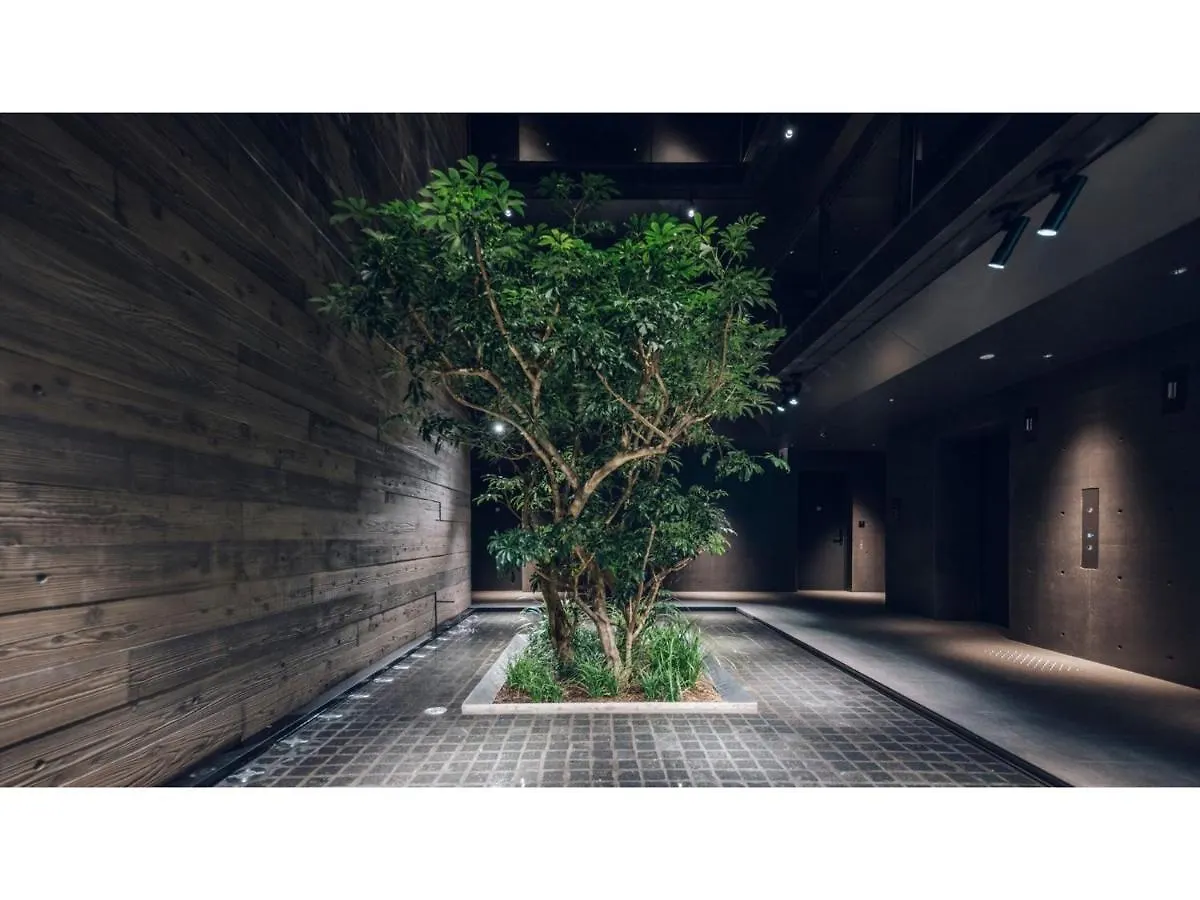 Hotel Nol Kyoto Sanjo - Vacation Stay 97692V Japan
