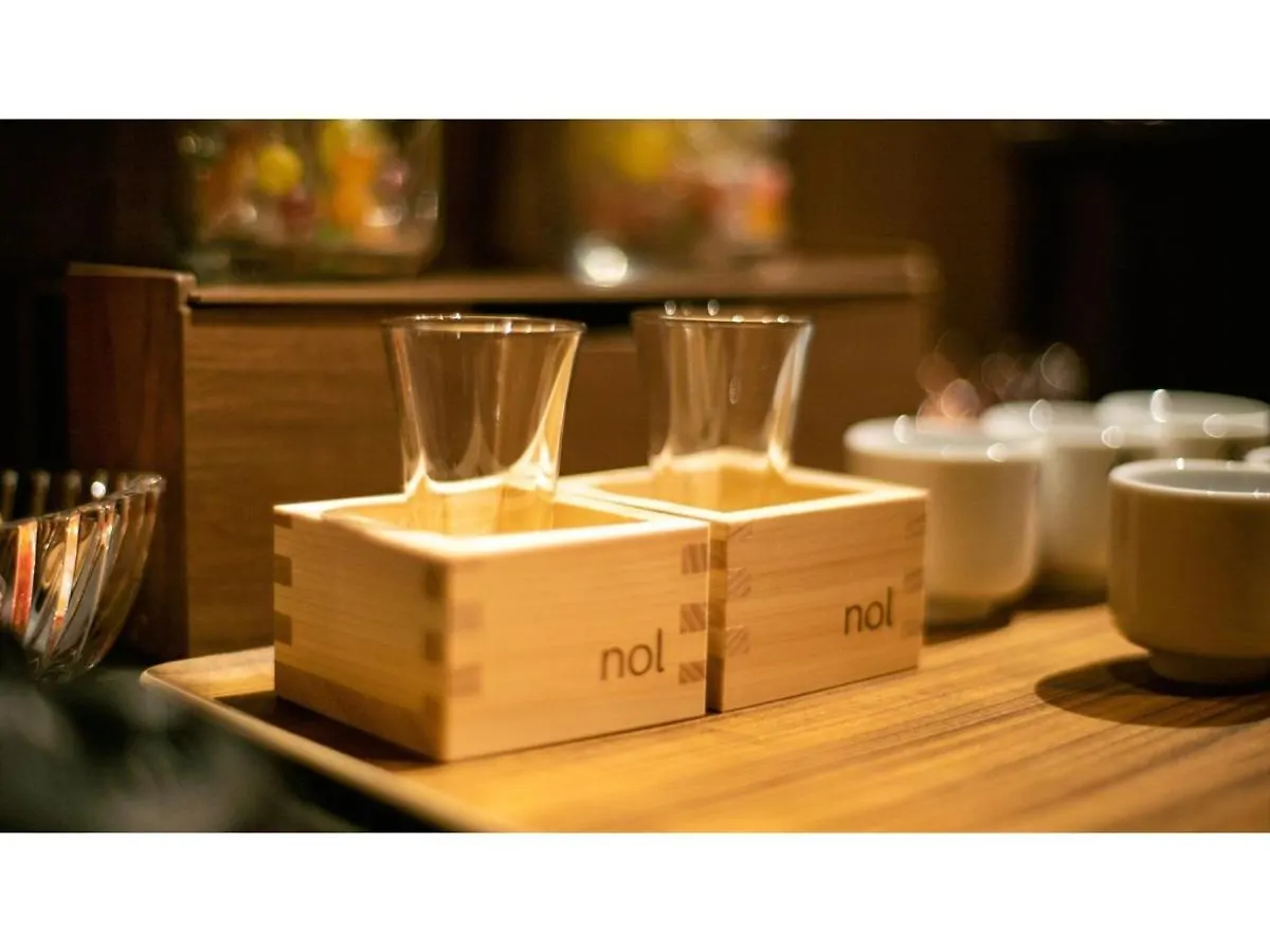 Nol Kyoto Sanjo - Vacation Stay 97692V Japan