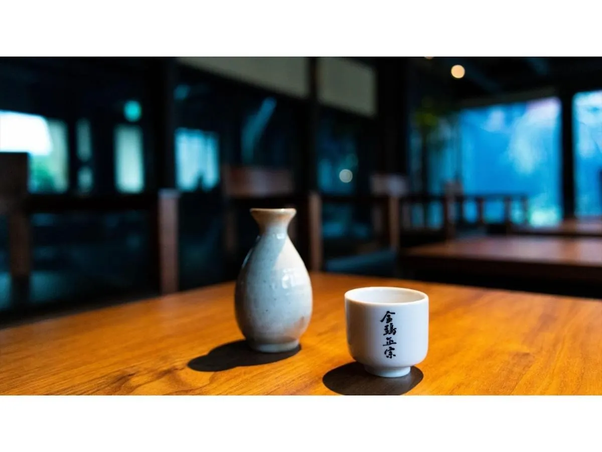 Nol Kyoto Sanjo - Vacation Stay 97692V